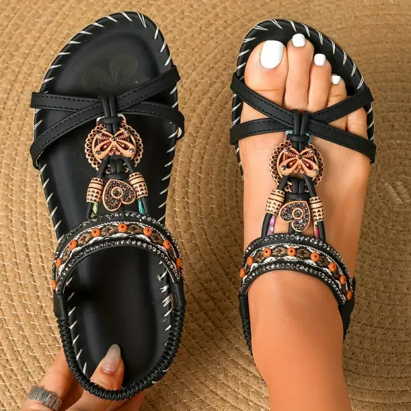 Maura | Comfortable Orthopedic Sandals