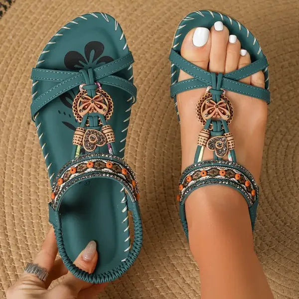 Maura | Comfortable Orthopedic Sandals