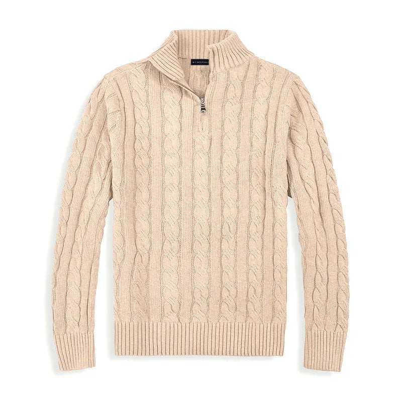 Prince | Premium Sweater