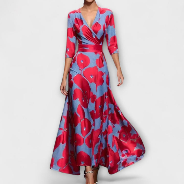 Gina | Elegant Dress
