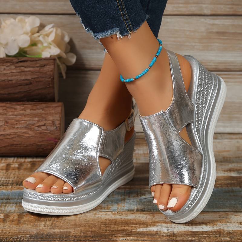 Candace | Orthopedic Sandals