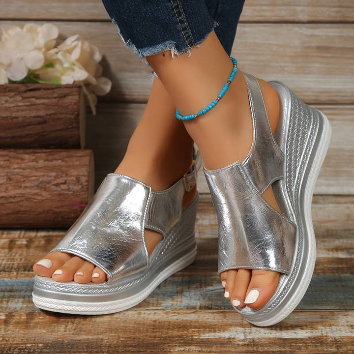 Candace | Orthopedic Sandals