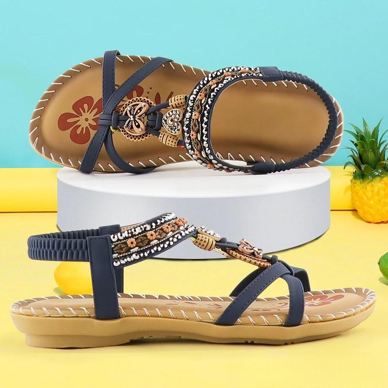 Maura | Comfortable Orthopedic Sandals