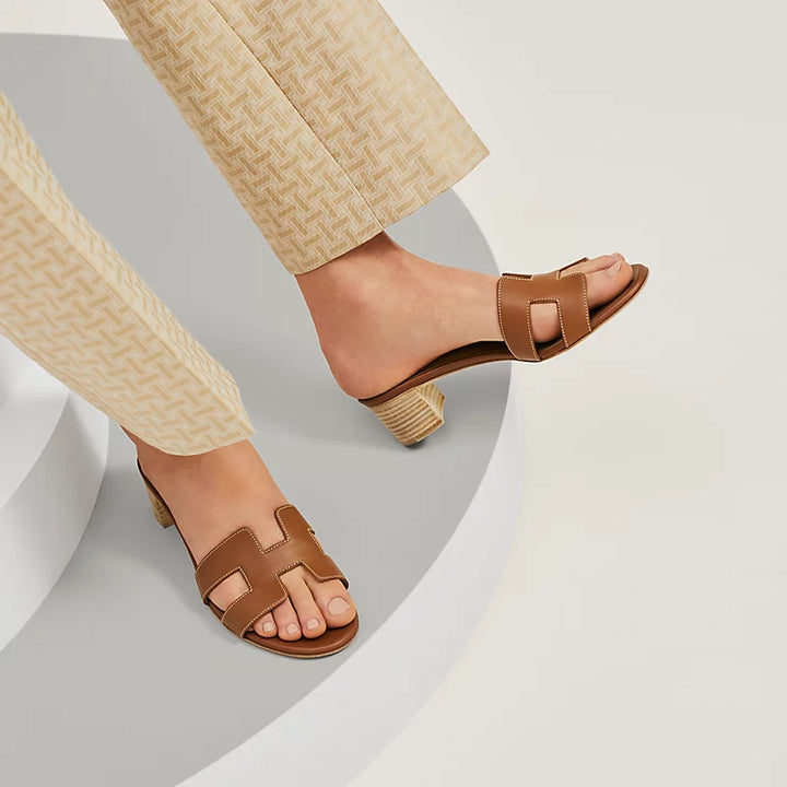 Clémence™ | Sandali Oasis