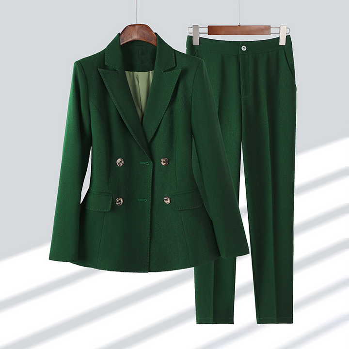 Monica | Elegance Suit Set
