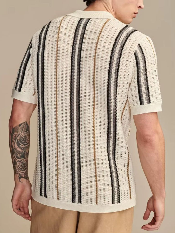 Virgilio | Sunset Groove Polo