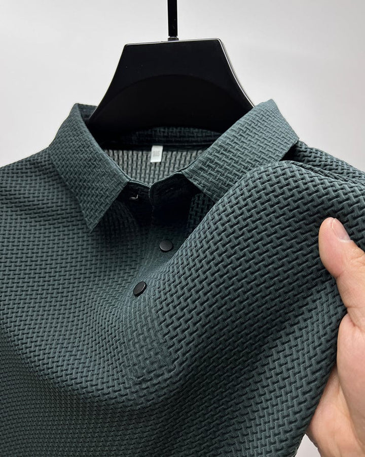 Daron | Premium Polo Shirt