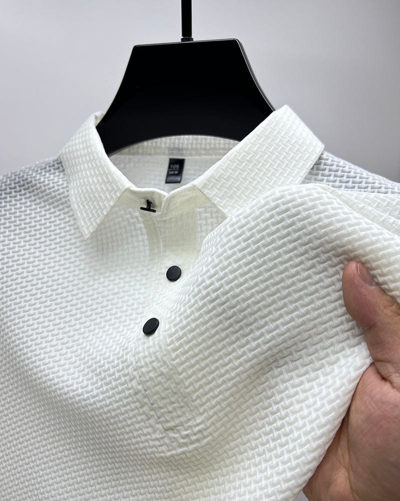 Daron | Premium Polo Shirt