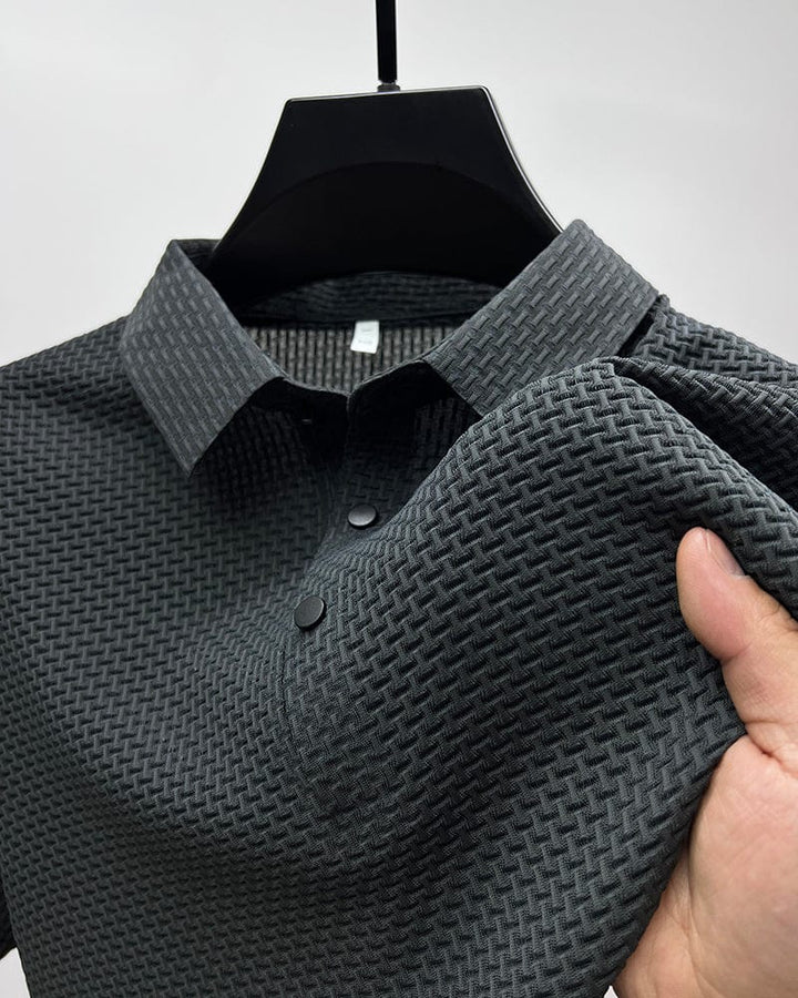 Daron | Premium Polo Shirt