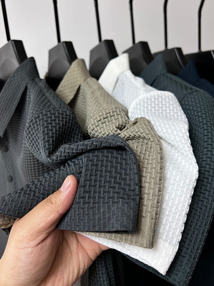 Daron | Premium Polo Shirt