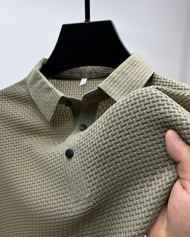 Daron | Premium Polo Shirt