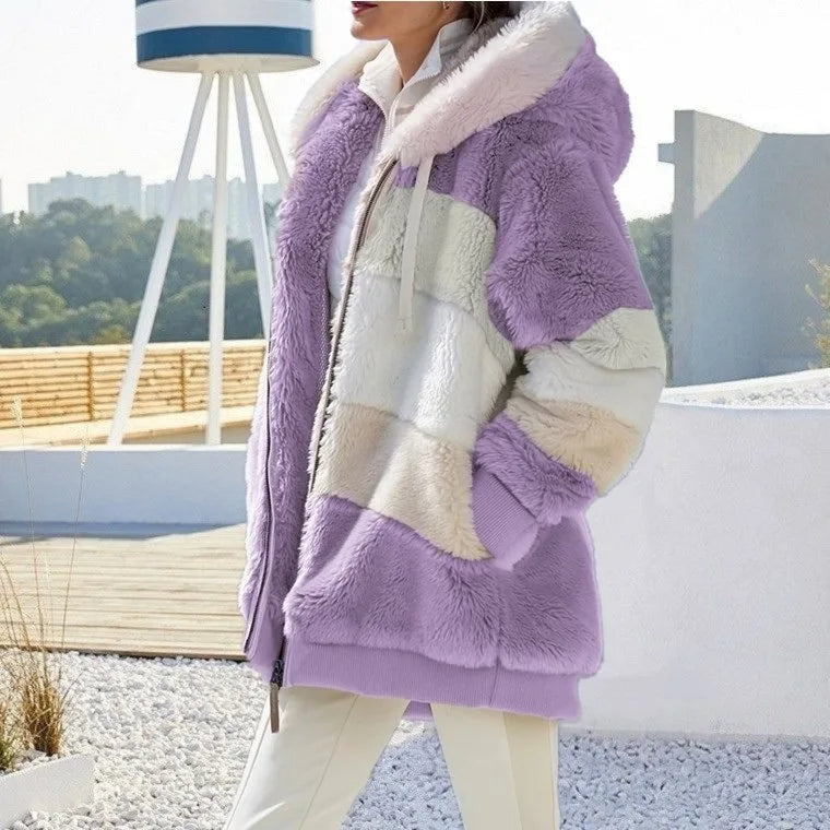 Aurora | Women's winter jacket