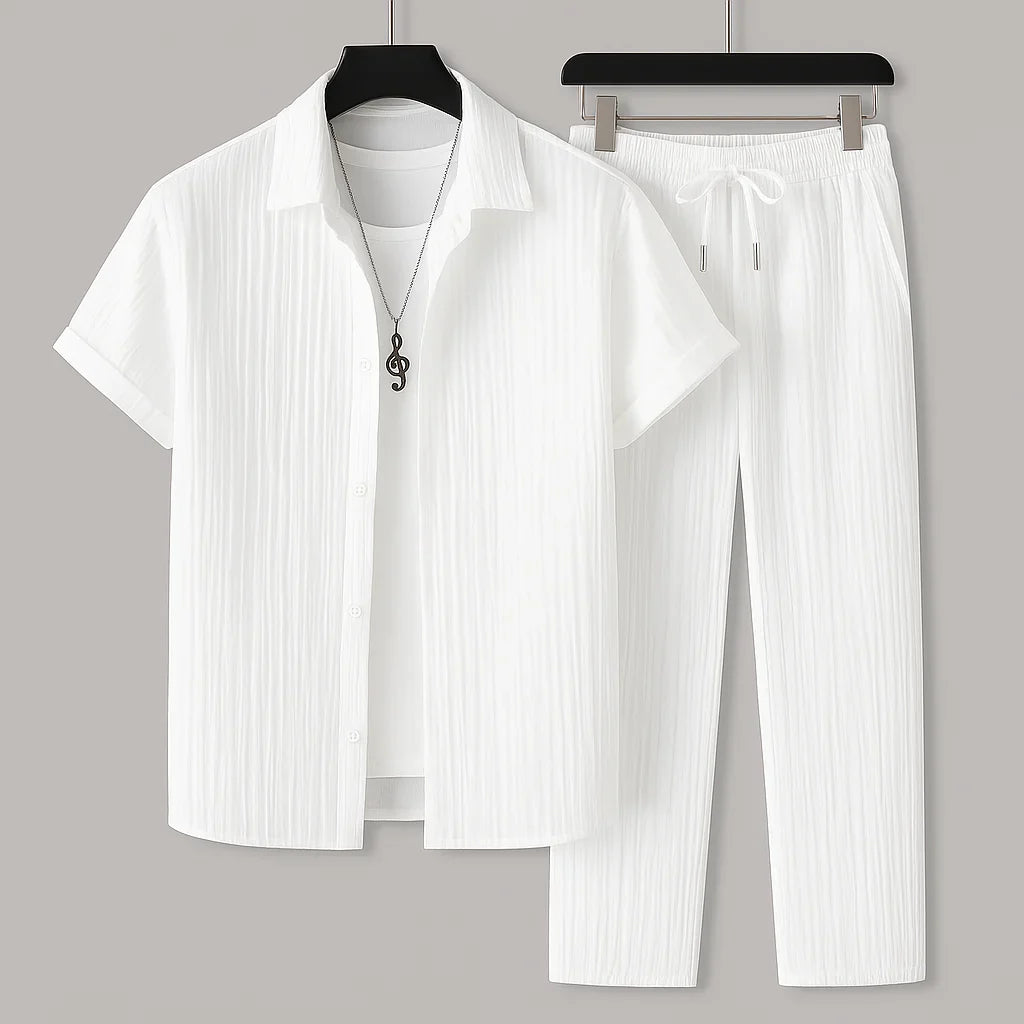 Relaxed Two-piece set