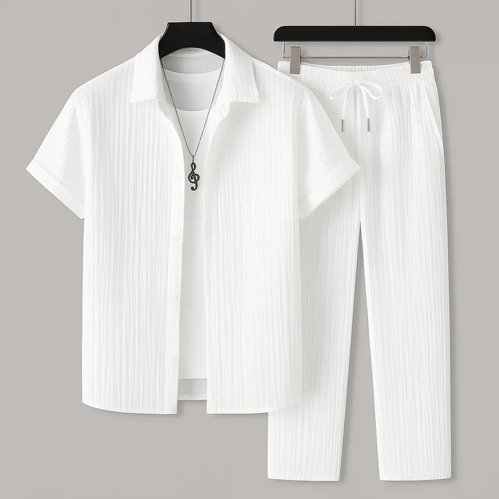 Relaxed Two-piece set