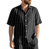 Noble | Men's Summer Shirt